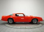 Pontiac Firebird Trans Am 455 RPO L75 1976 года